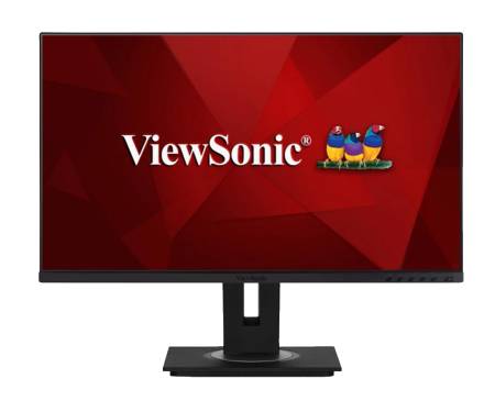 Монитор ViewSonic VG27552K