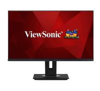 Монитор ViewSonic VG27552K