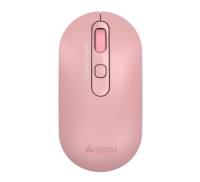 Мышь A4Tech Fstyler FG20 Pink