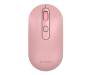 Мышь A4Tech Fstyler FG20 Pink