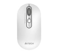 Мышь A4Tech Fstyler FG20 White