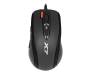 Мышь A4Tech Oscar XL-750 BK USB Black