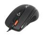 Мышь A4Tech Oscar XL-750 BK USB Black