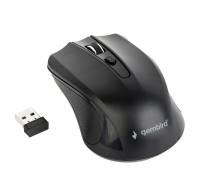 Мышь Gembird MUSW-4B-04 Black