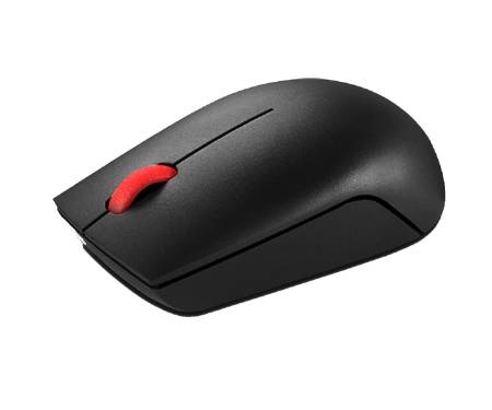 Мышь Lenovo Essential Compact Wireless Mouse (4Y50R20864)