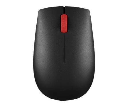 Мышь Lenovo Essential Compact Wireless Mouse (4Y50R20864)