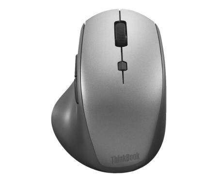Мышь Lenovo ThinkBook Media Mouse (4Y50V81591)