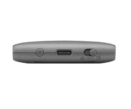 Мышь Lenovo Yoga Mouse with Laser Presenter (4Y50U59628)
