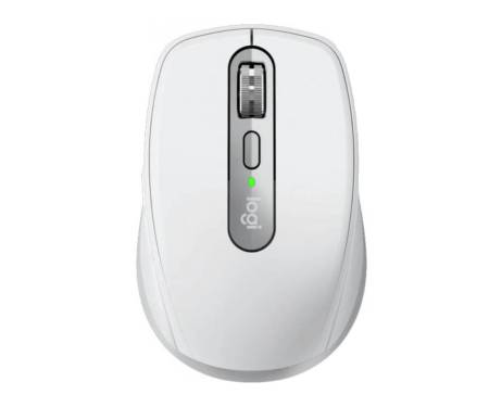 Мышь Logitech MX Anywhere 3 Pale Grey (910-005989)