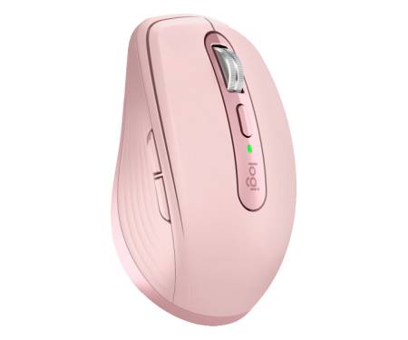 Мышь Logitech MX Anywhere 3 Pale Rose (910-005990)