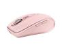 Мышь Logitech MX Anywhere 3 Pale Rose (910-005990)