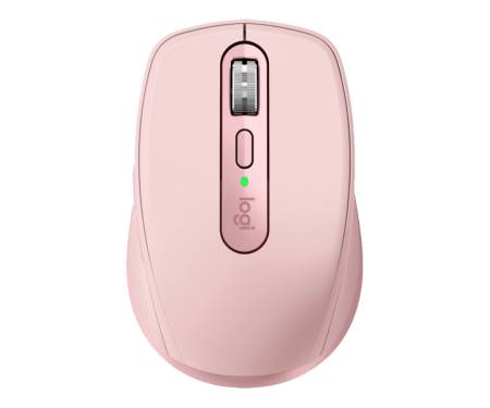 Мышь Logitech MX Anywhere 3 Pale Rose (910-005990)