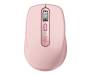 Мышь Logitech MX Anywhere 3 Pale Rose (910-005990)