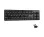 Клавиатура Meetion Ultrathin MT-WK841 Black