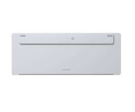 Клавиатура Microsoft Designer Compact Keyboard Glacier (21Y-00031)