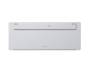 Клавиатура Microsoft Designer Compact Keyboard Glacier (21Y-00031)
