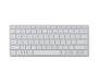 Клавиатура Microsoft Designer Compact Keyboard Glacier (21Y-00031)
