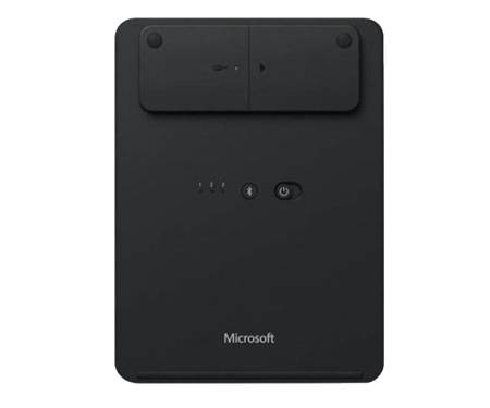 Клавиатура Microsoft Number Pad Black (23O-00016)