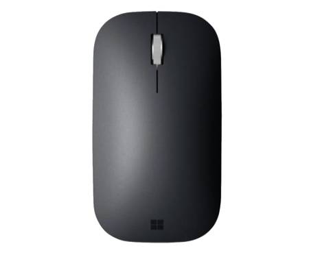 Мышь Microsoft Surface Mobile Mouse Black (KGY-00012)