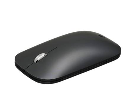 Мышь Microsoft Surface Mobile Mouse Black (KGY-00012)