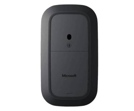 Мышь Microsoft Surface Mobile Mouse Black (KGY-00012)