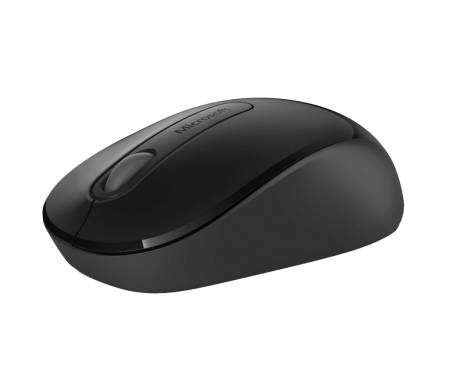 Мышь Microsoft Wireless Mouse 900 Black (PW4-00003)