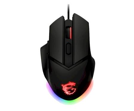 Мышь MSI Clutch GM20 Elite (S12-0401870-C54)