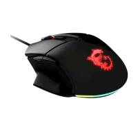 Мышь MSI Clutch GM20 Elite (S12-0401870-C54)
