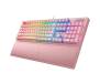 Клавиатура Razer BlackWidow V3 Green Switch ENG USB Quartz (RZ03-03541800-R3M1)