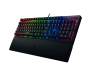 Клавиатура Razer BlackWidow V3 Green Switch USB Black (RZ03-03540800-R3R1)