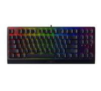 Клавиатура Razer BlackWidow V3 TKL Green (RZ03-03490700-R3R1)