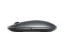 Мышь Xiaomi Mi Elegant Mouse Wireless/Bluetooth Metallic Edition Black (HLK4037CN)