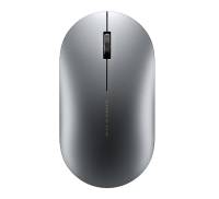 Мышь Xiaomi Mi Elegant Mouse Wireless/Bluetooth Metallic Edition Black (HLK4037CN)