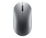 Мышь Xiaomi Mi Elegant Mouse Wireless/Bluetooth Metallic Edition Black (HLK4037CN)