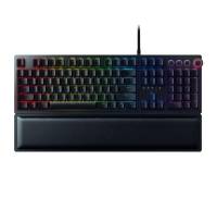 Клавиатура Razer Huntsman Elite Clicky Optical switch RU (RZ03-01870700-R3R1)