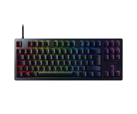 Клавиатура Razer Huntsman Tournament Edition International US Layout (ISO) (RZ03-03080300-R3G1)