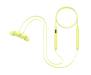 Наушники Beats by Dr. Dre Beats Flex All-Day Wireless Earphones Yuzu Yellow (MYMD2)