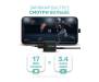 Сетевое зарядное устройство IRONN 20W Type-C Black (IR2010N)
