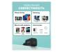 Сетевое зарядное устройство IRONN 20W Type-C Black (IR2010N)