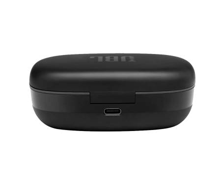 Наушники JBL Endurance PEAK II Black (JBLENDURPEAKIIBLK)