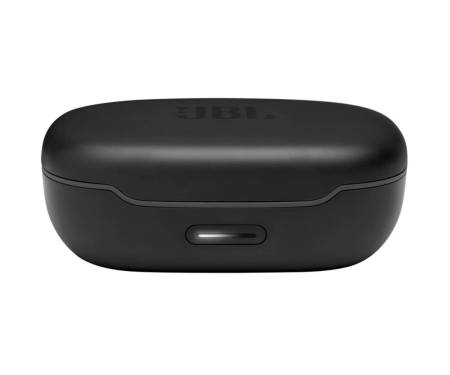 Наушники JBL Endurance PEAK II Black (JBLENDURPEAKIIBLK)