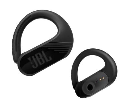 Наушники JBL Endurance PEAK II Black (JBLENDURPEAKIIBLK)