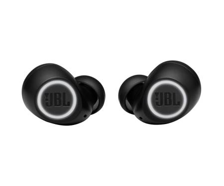 Наушники JBL FREE II Black FREEIITWSBLK