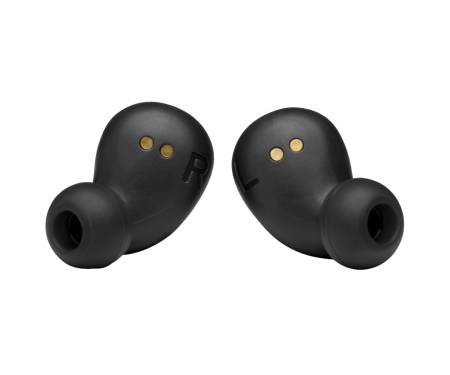 Наушники JBL FREE II Black FREEIITWSBLK