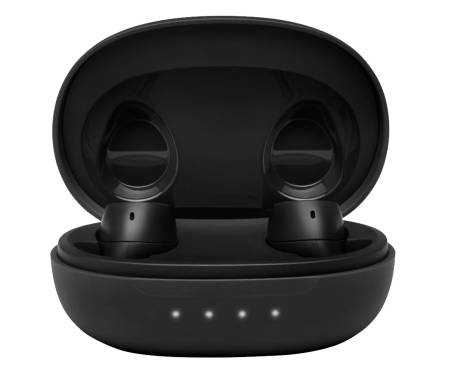 Наушники JBL FREE II Black FREEIITWSBLK