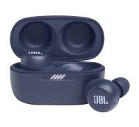 Наушники JBL Live Free NC+ TWS Blue JBLLIVEFRNCPTWSU