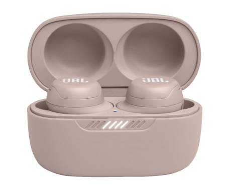 Наушники JBL Live Free NC+ TWS Rose JBLLIVEFRNCPTWSR