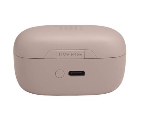 Наушники JBL Live Free NC+ TWS Rose JBLLIVEFRNCPTWSR