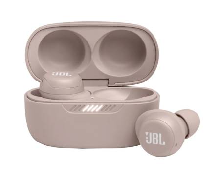 Наушники JBL Live Free NC+ TWS Rose JBLLIVEFRNCPTWSR