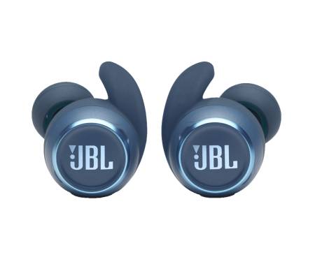 Наушники JBL Reflect Mini NC Blue JBLREFLMININCBLU